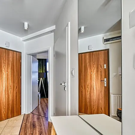 Appartement Przy Wyciagu Mysliwska 1g By Royal Aparts Karpacz