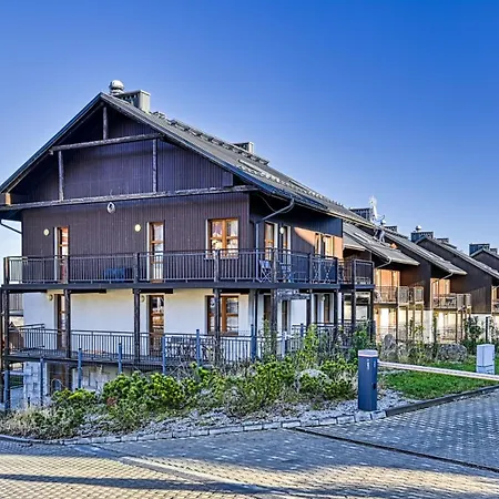 Przy Wyciagu Mysliwska 1g By Royal Aparts